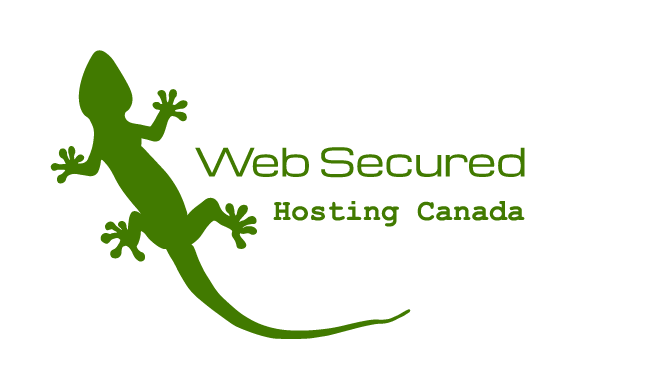 Web Secured Hosting Canada